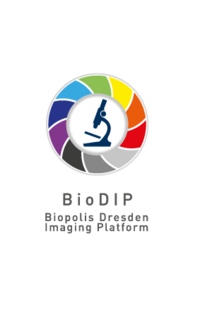 BioDIP Logo