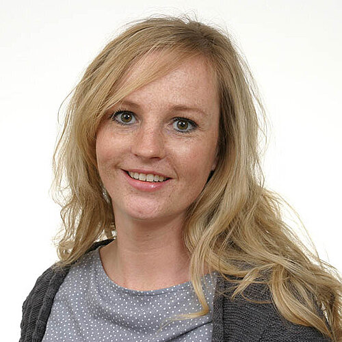 Photo of Jana Meissner